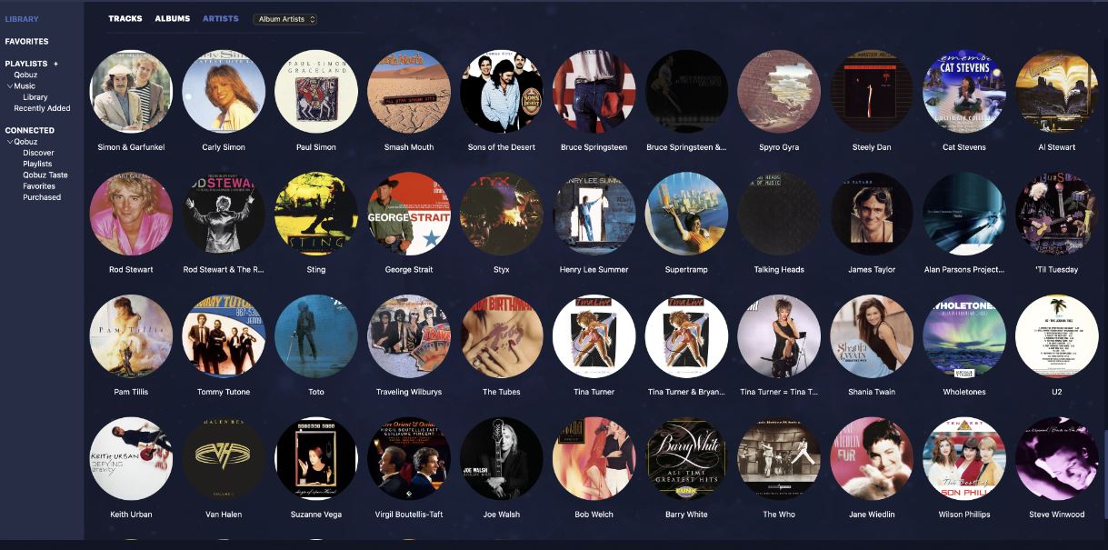 Best Roon Alternatives 2026 February: music players for audiophiles