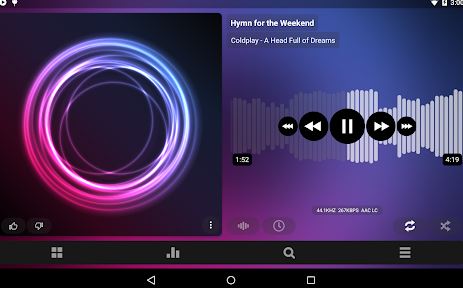 Best Musicolet Music player Alternatives