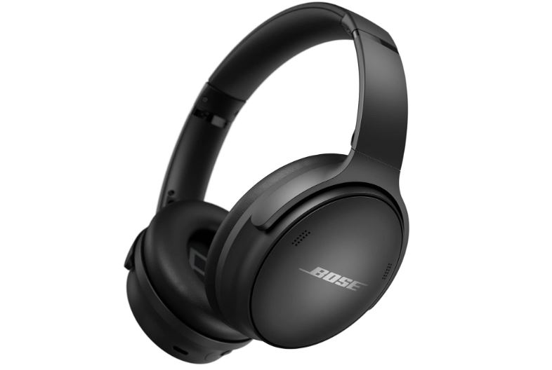 Best Noise-Cancelling Headphones
