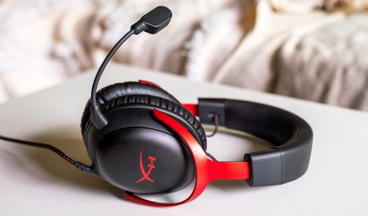 HyperX Cloud III review 2024: unleash audio excellence