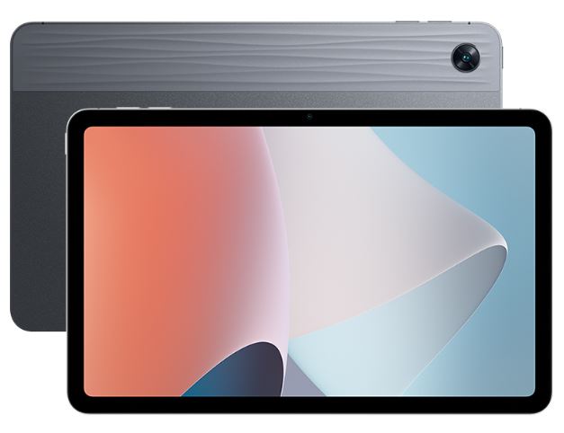 Oppo Pad Air review