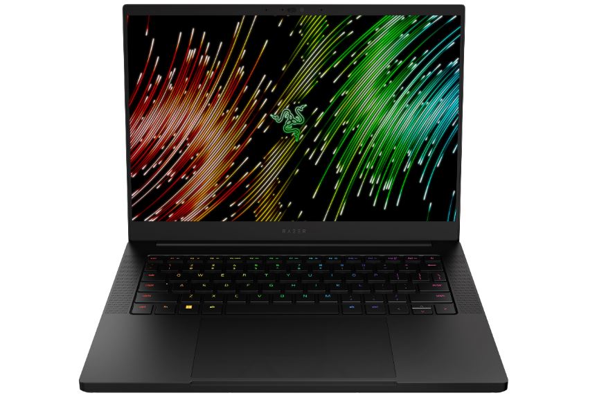 Razer Blade 14 (2025) review