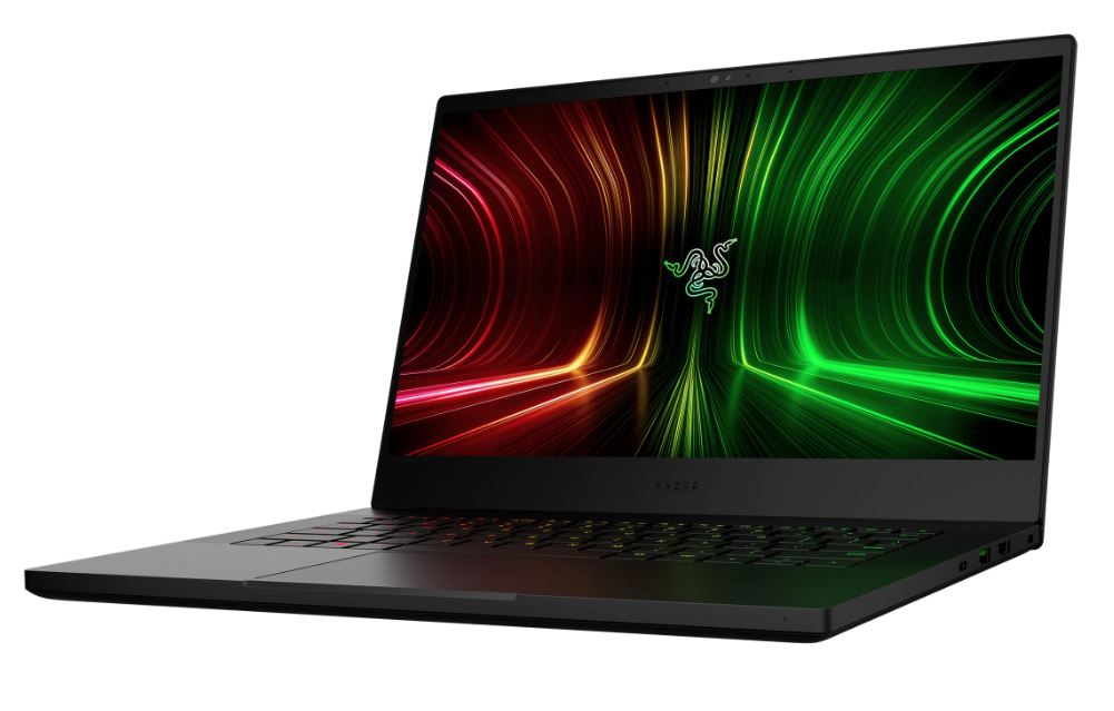 Razer Blade 14 (2025) review
