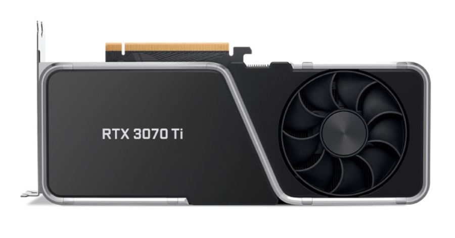 RTX 3070 vs Nvidia RTX 4070