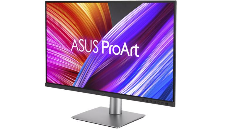 Asus ProArt PA279CRV review