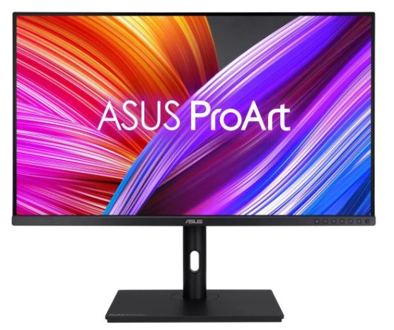 Asus ProArt PA279CRV review