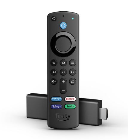 Fire Stick vs Apple TV 4K