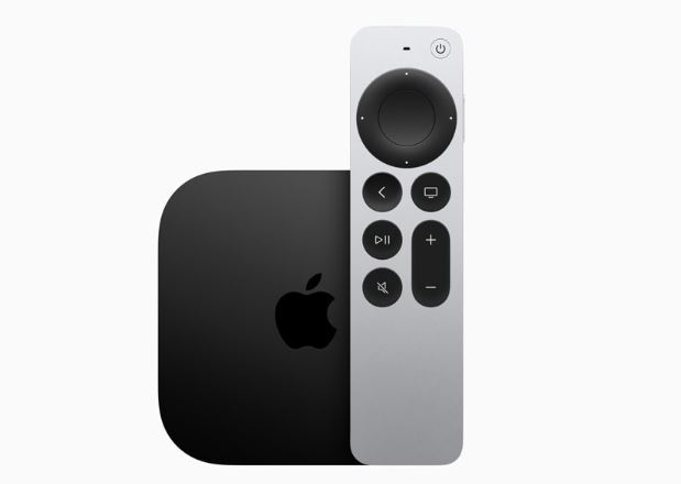 Fire Stick vs Apple TV 4K