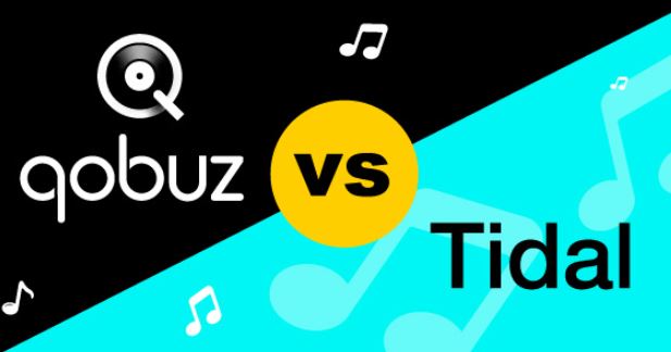 Tidal vs Qobuz: a brief comparison of music streaming services