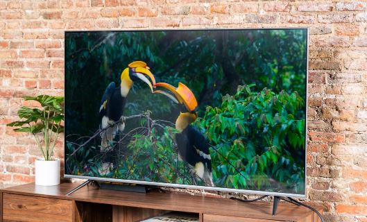 Amazon Fire TV 4-Series review