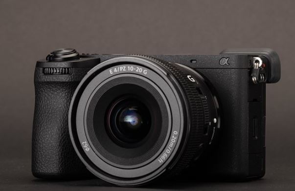 Sony A6700 review 2024: great mirrorless camera