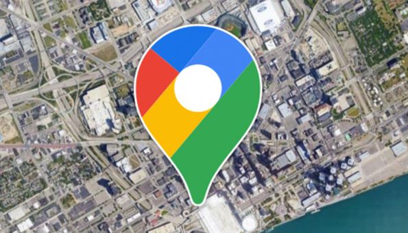 Google Maps vs Mapbox