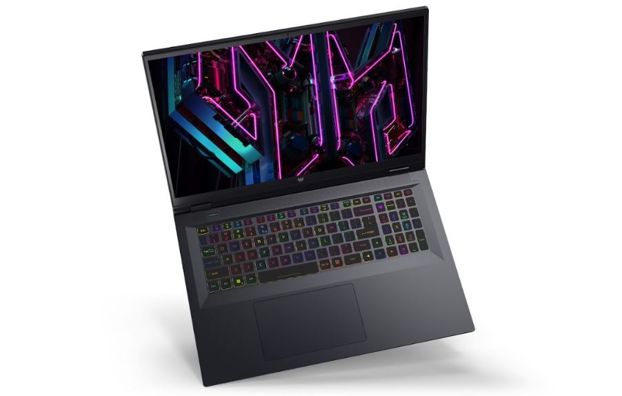 Acer Predator Helios 16 review