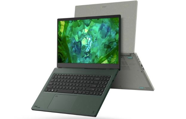 Acer Aspire Vero 15 (2025) review