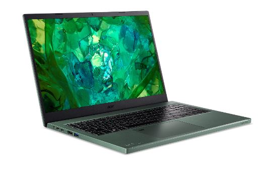 Acer Aspire Vero 15 (2025) review