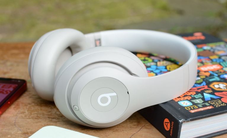 Beats Studio Pro review 2024: high performance headphones