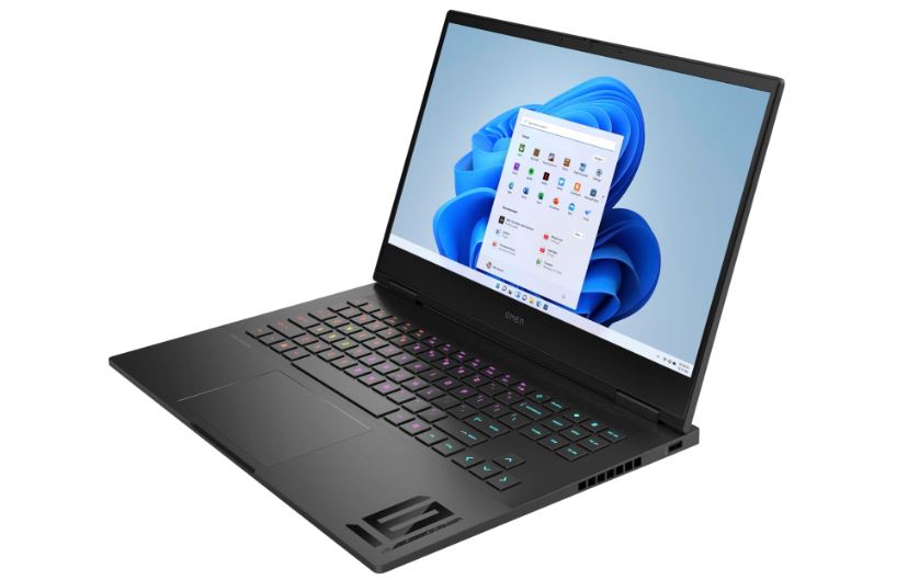 HP Omen 16 (2025) review