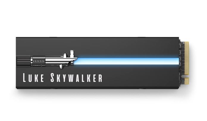 Seagate Lightsaber FireCuda SSD review