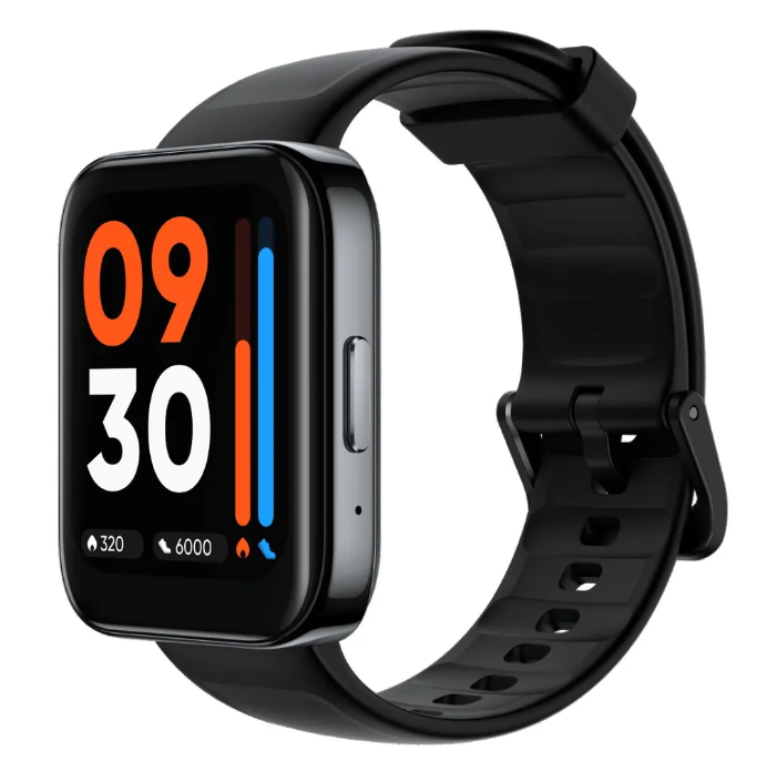 Realme Watch 3 review