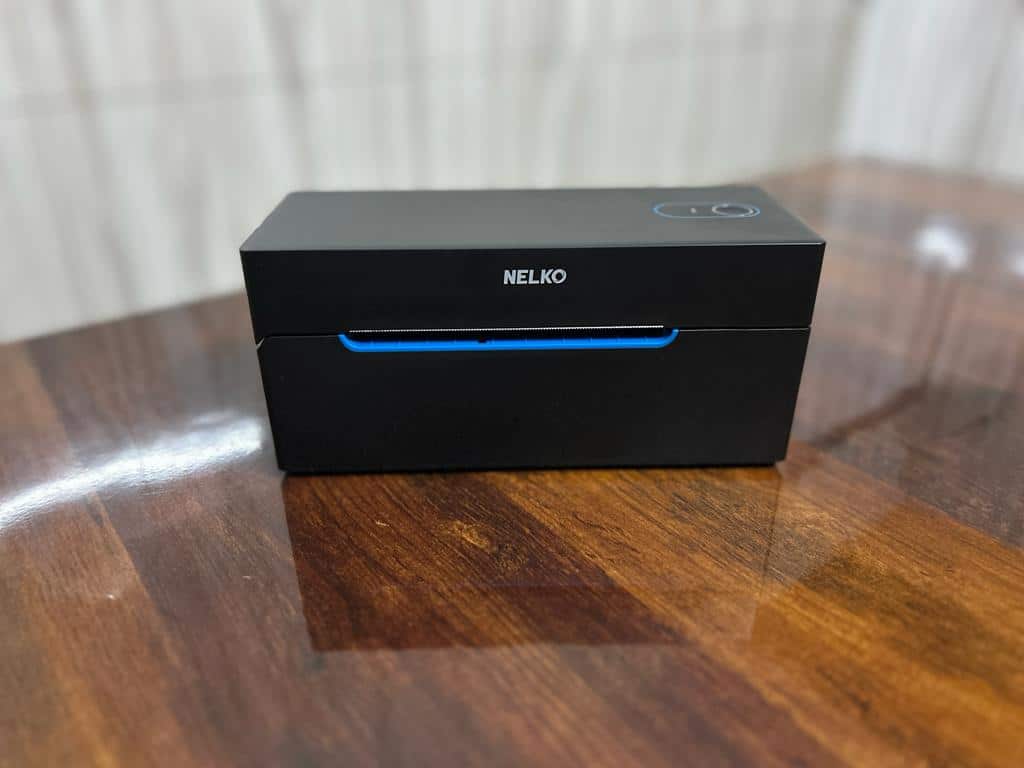 Nelko Thermal Label Printer Review 2024: An Affordable and Efficient Thermal Printing Solution