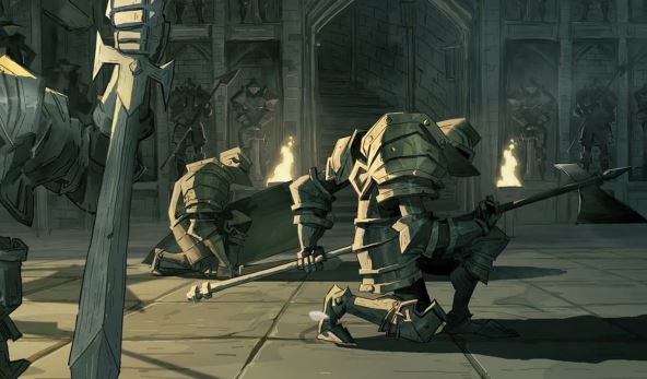 How to play harry potter magic awakened on pc