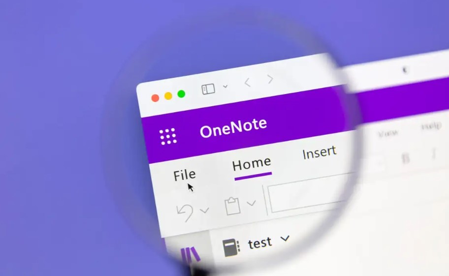 How to Use OneNote Templates for maximizing productivity