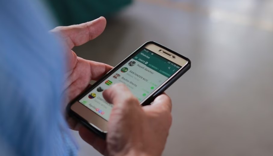 How to send WhatsApp messages without saving phone number
