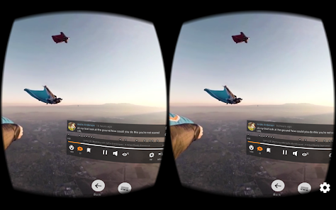 Best VR Apps for Android