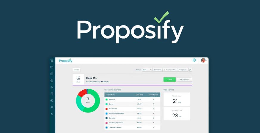 Best UpSlide Alternatives