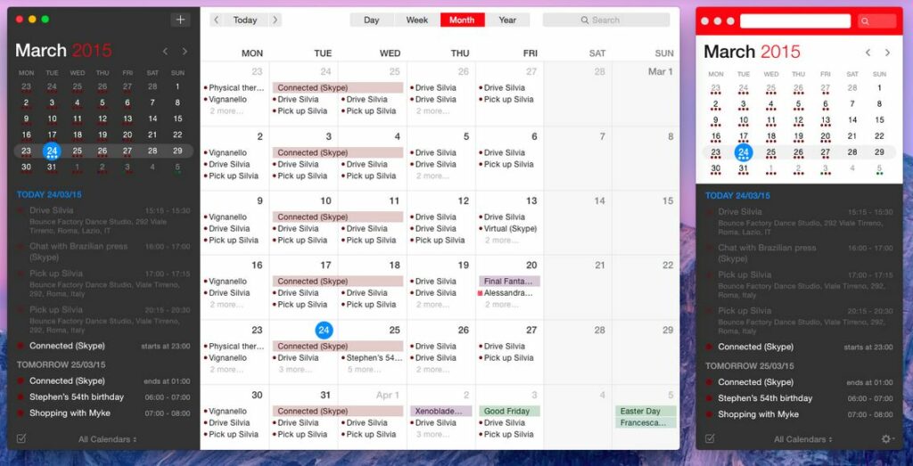 Best Pocket Informant Alternatives