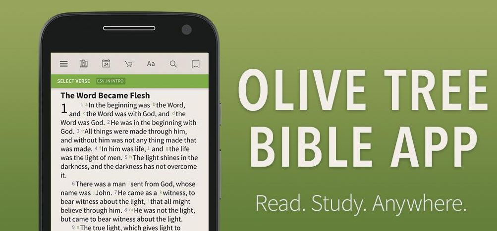 Best Logos Bible Software Alternatives