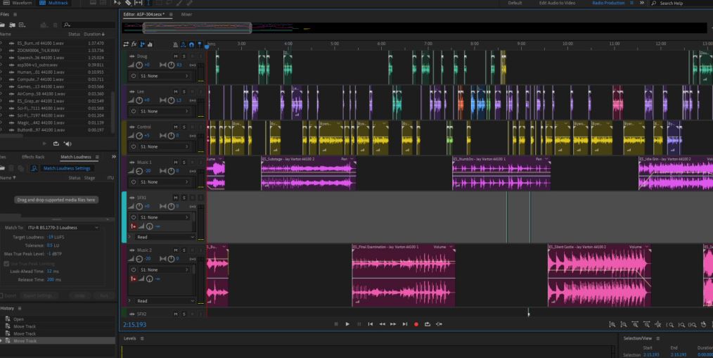 Best AudioDirector Alternatives