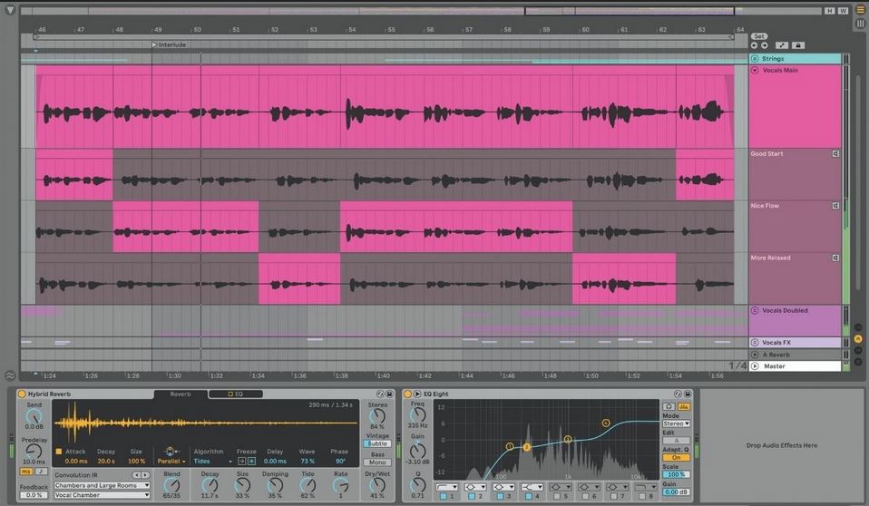 Best AudioDirector Alternatives