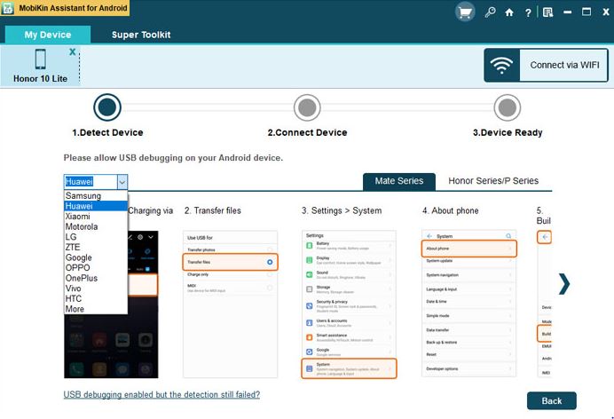Best Titanium Backup Alternatives