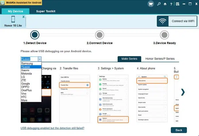 Best Titanium Backup Alternatives
