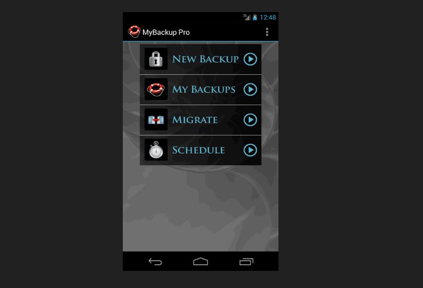 Best Titanium Backup Alternatives