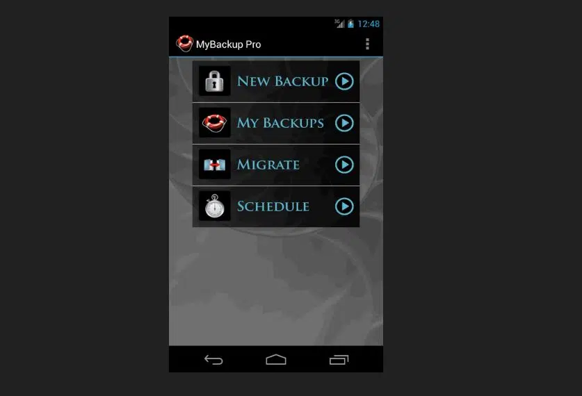 Best Titanium Backup Alternatives
