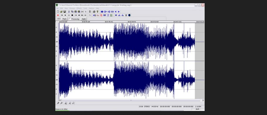 Best MP3 Toolkit Alternatives
