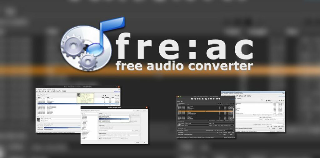 Best MP3 Toolkit Alternatives