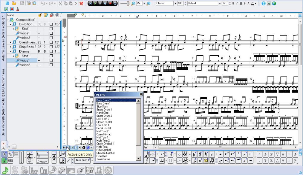 Best PreSonus Notion Alternatives