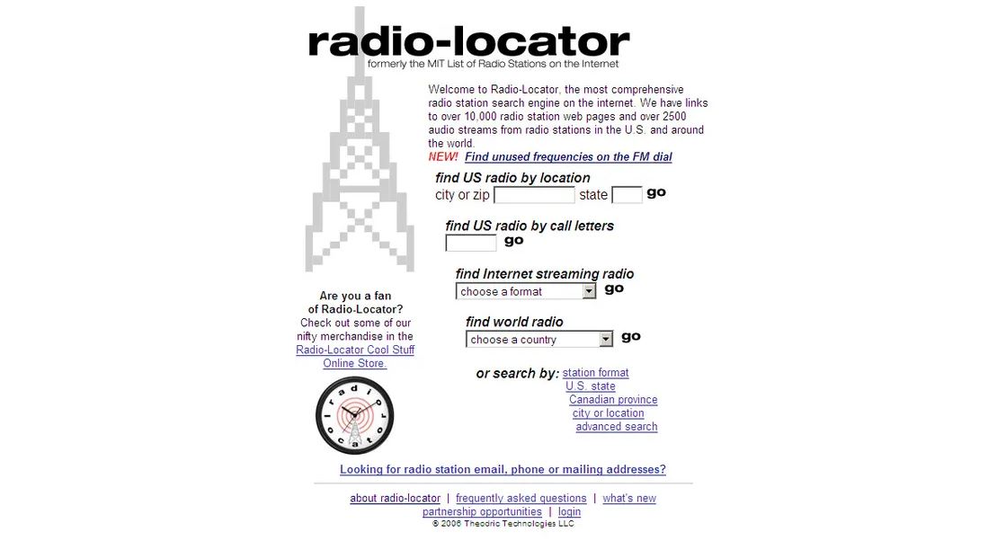 Best Radio-Locator Alternatives 2026 February: tested