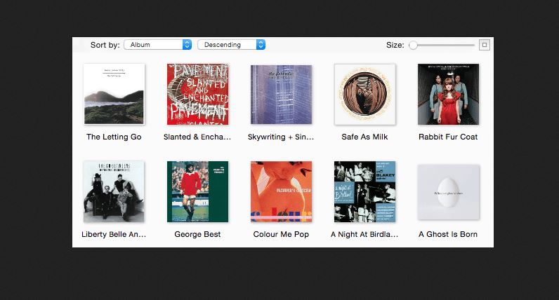 Best Swinsian Alternatives 2026 February: great music players for you