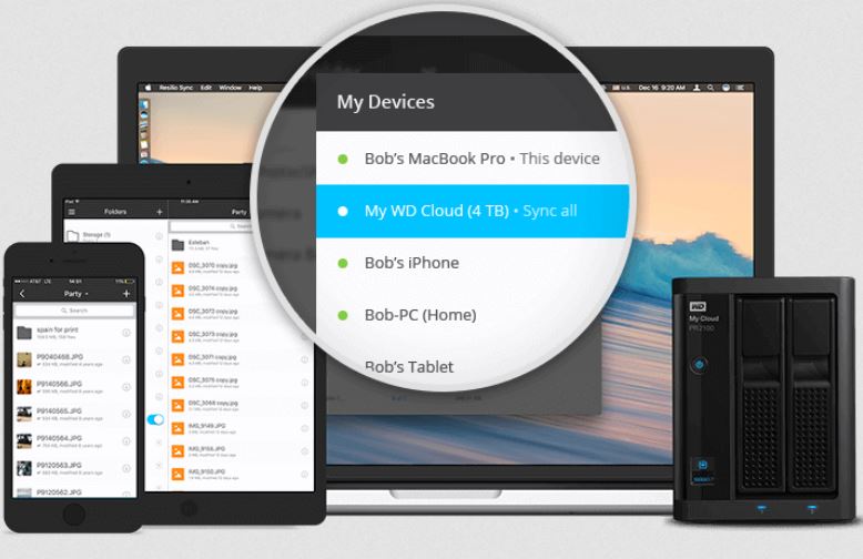 Best EteSync Alternatives