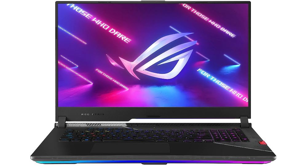 Best Gaming Laptops