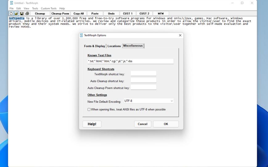 Best Textsoap Alternatives