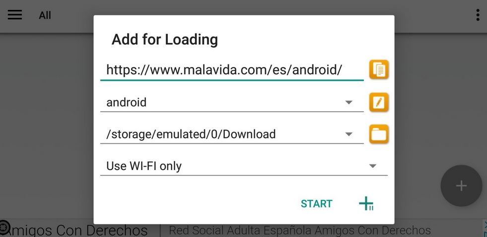 Best Loader Droid Alternatives 2026 February: great download managers