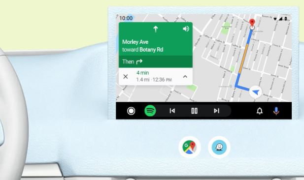 Fix: 'GPS signal lost on Android Auto' issue