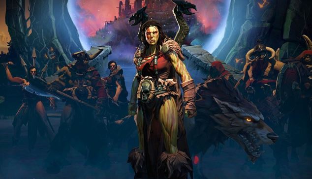 How To Disband Units In Age of Wonders 4