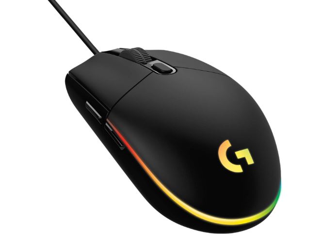 Best Gaming Mouse