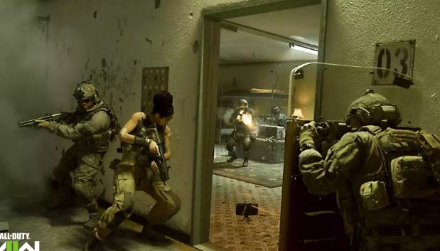 How to get the FTAC Siege in DMZ